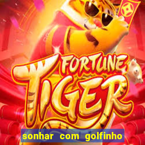 sonhar com golfinho jogo do bicho